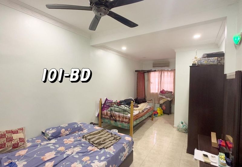 Bandar Bukit Tinggi 2