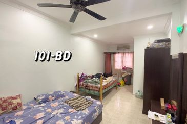 Bandar Bukit Tinggi 2