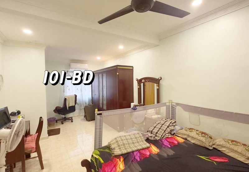 Bandar Bukit Tinggi 2