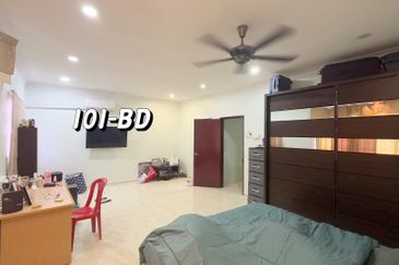 Bandar Bukit Tinggi 2