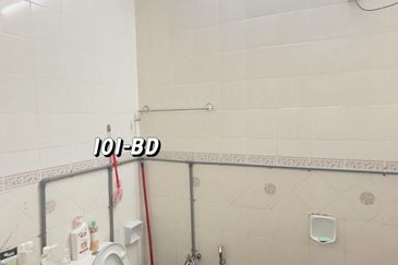 Bandar Bukit Tinggi 2