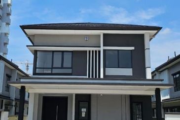 Freesia Residences @ Tropicana Aman