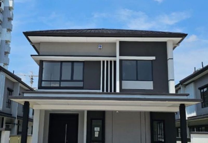 Freesia Residences @ Tropicana Aman