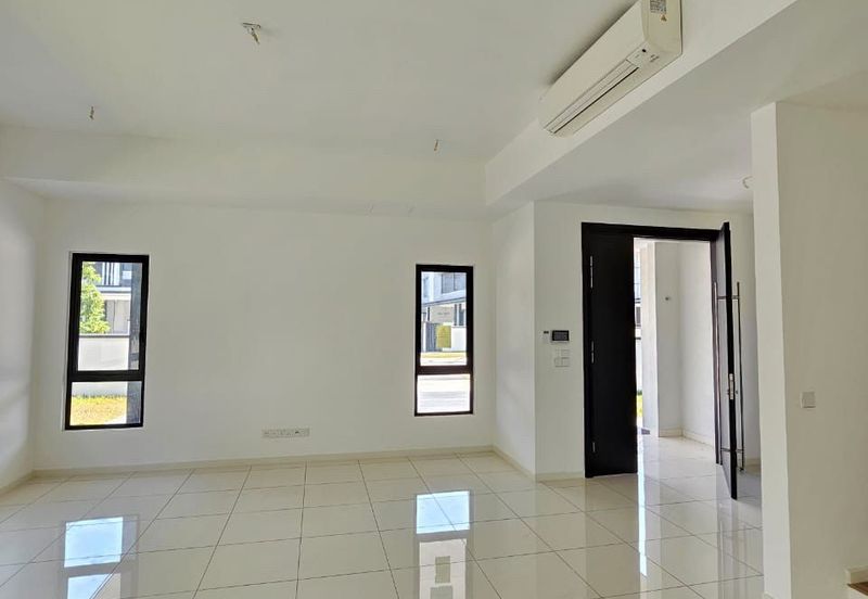 Freesia Residences @ Tropicana Aman