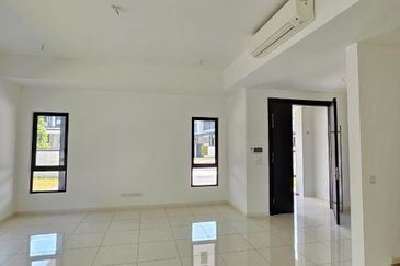 Freesia Residences @ Tropicana Aman