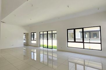 Freesia Residences @ Tropicana Aman