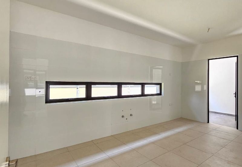 Freesia Residences @ Tropicana Aman