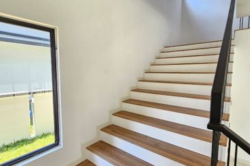 Freesia Residences @ Tropicana Aman