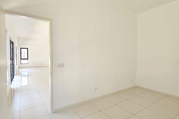 Freesia Residences @ Tropicana Aman