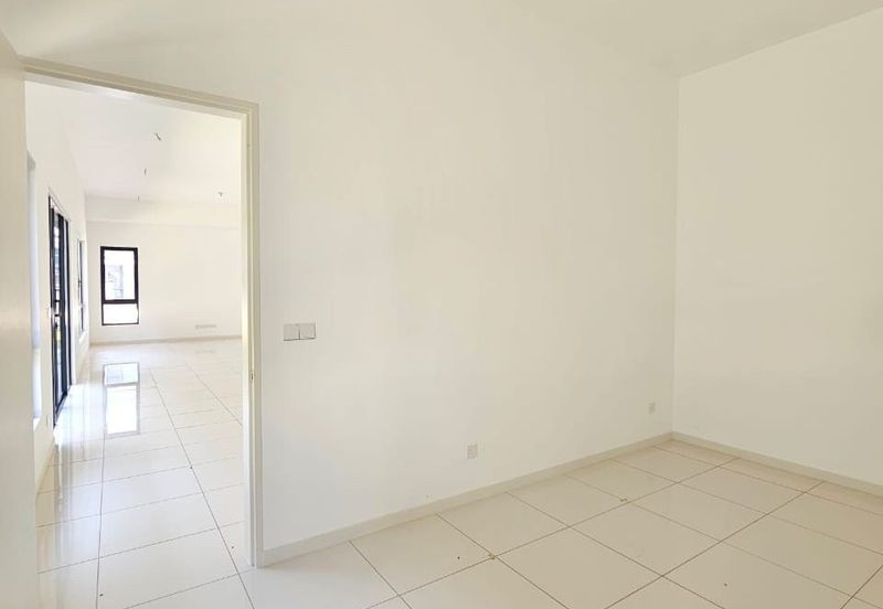 Freesia Residences @ Tropicana Aman