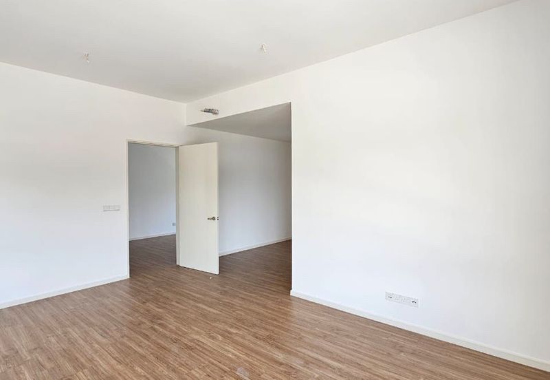 Freesia Residences @ Tropicana Aman