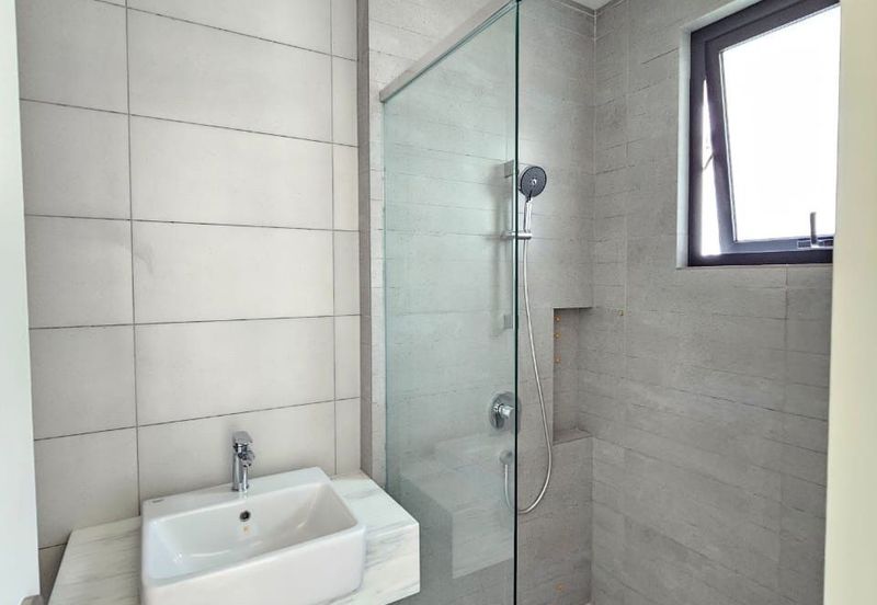 Freesia Residences @ Tropicana Aman