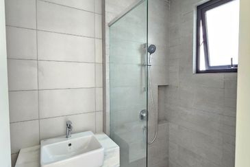 Freesia Residences @ Tropicana Aman