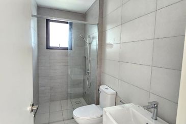 Freesia Residences @ Tropicana Aman