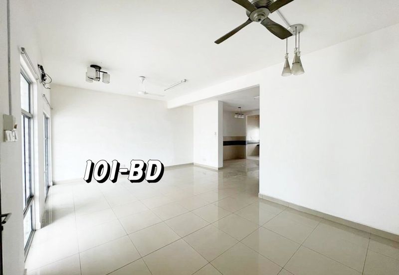 Paloma @ Bandar Bukit Raja