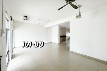 Paloma @ Bandar Bukit Raja