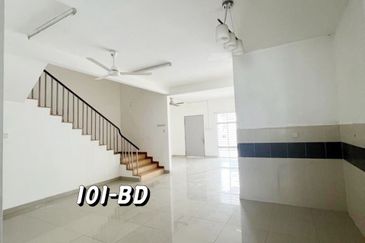 Paloma @ Bandar Bukit Raja