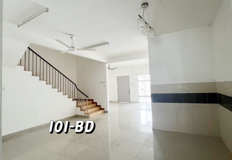 Paloma @ Bandar Bukit Raja