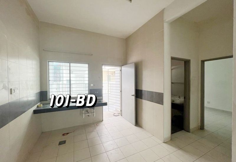 Paloma @ Bandar Bukit Raja