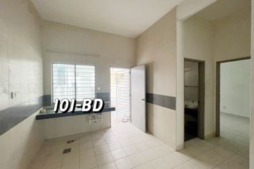 Paloma @ Bandar Bukit Raja