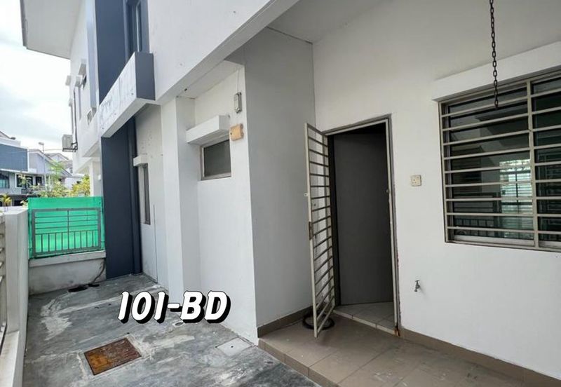 Paloma @ Bandar Bukit Raja