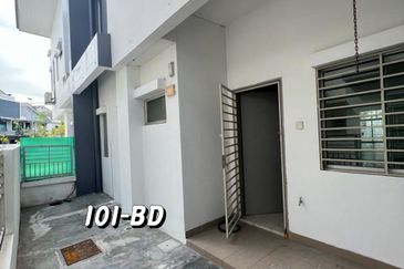 Paloma @ Bandar Bukit Raja