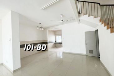 Paloma @ Bandar Bukit Raja