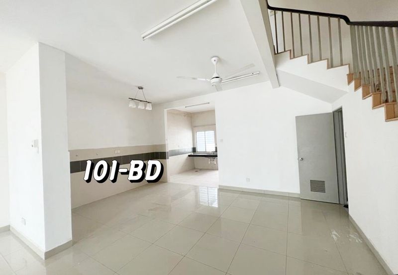 Paloma @ Bandar Bukit Raja