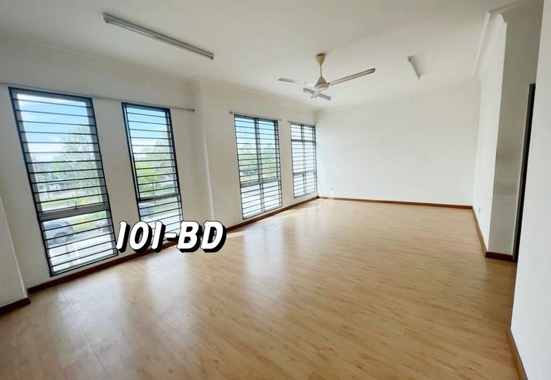 Paloma @ Bandar Bukit Raja