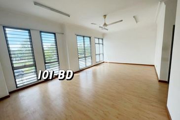 Paloma @ Bandar Bukit Raja