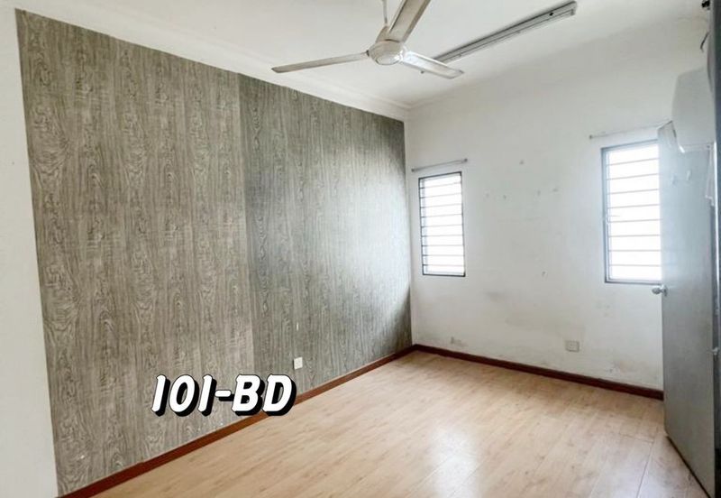 Paloma @ Bandar Bukit Raja