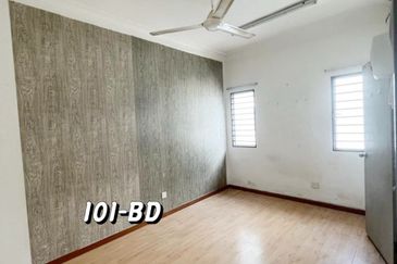 Paloma @ Bandar Bukit Raja