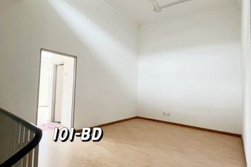 Paloma @ Bandar Bukit Raja