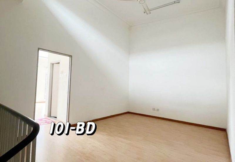 Paloma @ Bandar Bukit Raja