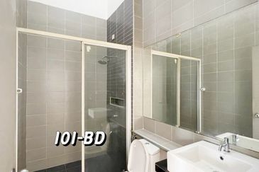 Paloma @ Bandar Bukit Raja