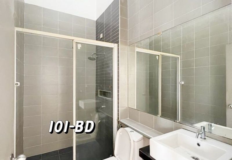 Paloma @ Bandar Bukit Raja