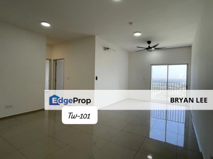 GOOD CONDITION !! FOR RENT !! Tresor @ Gravit8, Kota Bayuemas Klang Condominium, Selangor, Klang