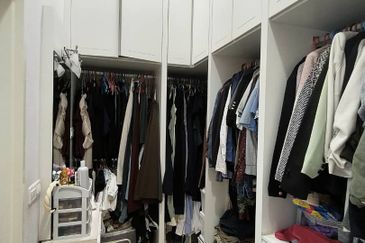 Setia Indah 9, Setia Alam