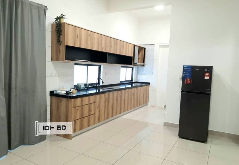 Lucent Residence @ twentyfive.7