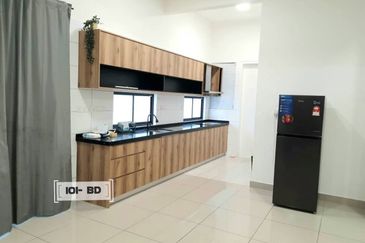 Lucent Residence @ twentyfive.7