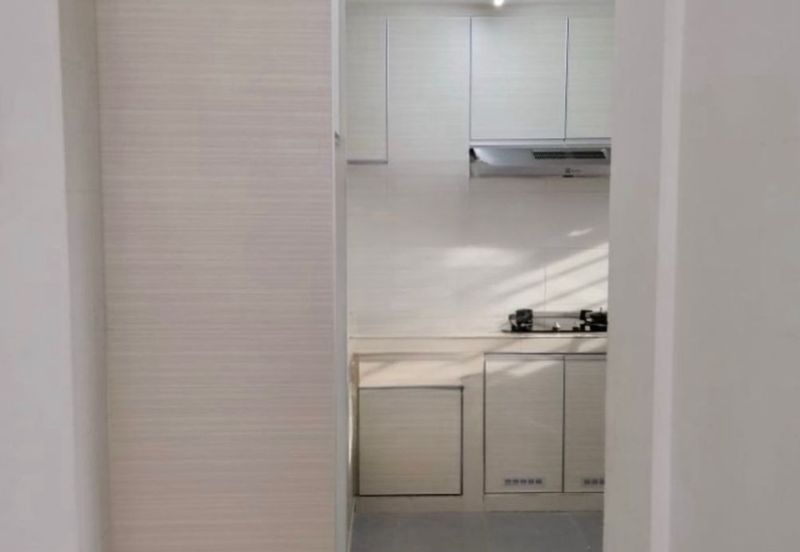 Orchis Apartment, Bandar Parklands