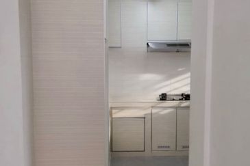 Orchis Apartment, Bandar Parklands