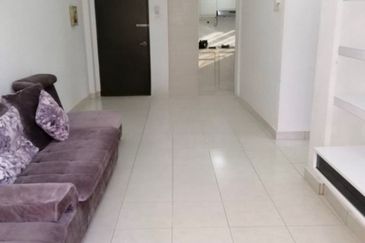 Orchis Apartment, Bandar Parklands