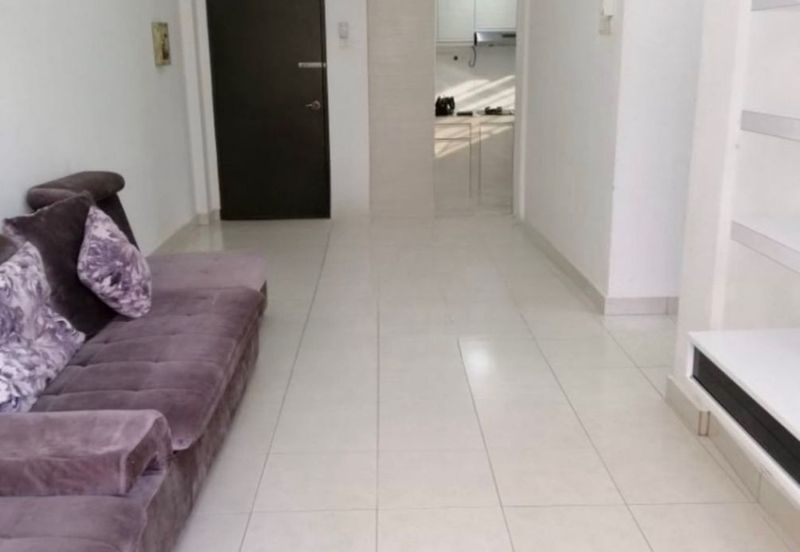 Orchis Apartment, Bandar Parklands