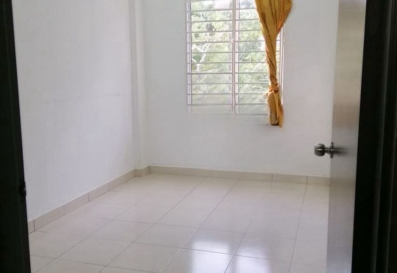 Orchis Apartment, Bandar Parklands