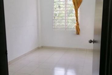 Orchis Apartment, Bandar Parklands