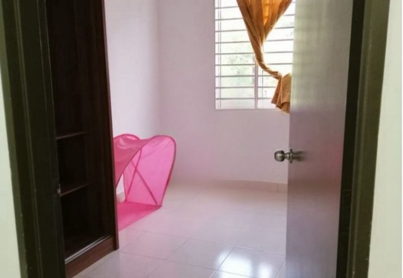 Orchis Apartment, Bandar Parklands