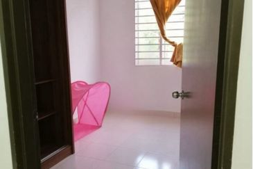 Orchis Apartment, Bandar Parklands