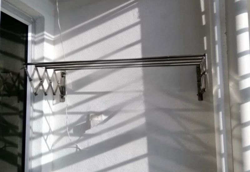 Orchis Apartment, Bandar Parklands