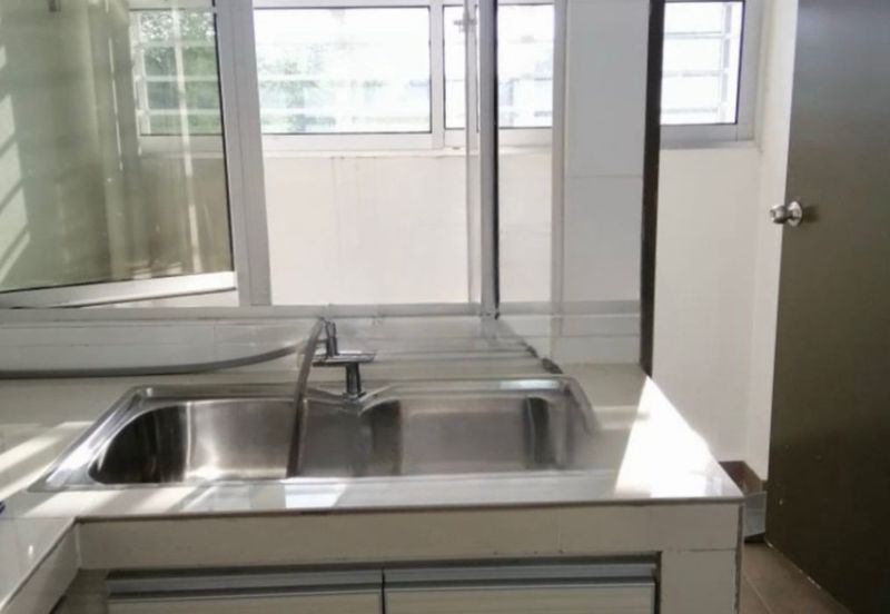 Orchis Apartment, Bandar Parklands